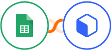Google Sheets + Gallabox Integration