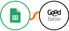 Google Sheets + GoodBarber(Content) Integration