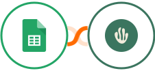 Google Sheets + Greenspark Integration