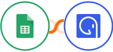 Google Sheets + GroupApp Integration