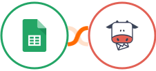 Google Sheets + Moosend Integration
