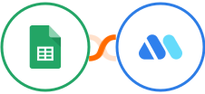 Google Sheets + Movermate Integration