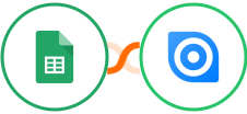 Google Sheets + Ninox Integration