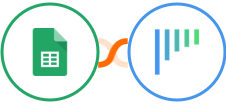 Google Sheets + noCRM.io Integration