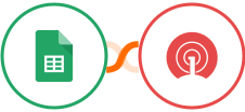 Google Sheets + OneSignal Integration