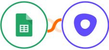 Google Sheets + Outreach Integration