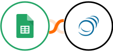 Google Sheets + PipelineCRM Integration