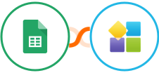 Google Sheets + PlatoForms Integration