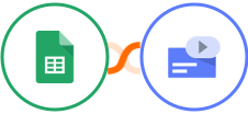 Google Sheets + Raisely Integration