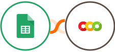 Google Sheets + red-amber.green Integration