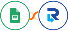 Google Sheets + Remote Retrieval Integration