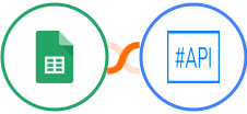 Google Sheets + SharpAPI Integration