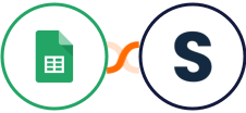Google Sheets + Shopia Integration