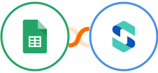 Google Sheets + SlyText Integration