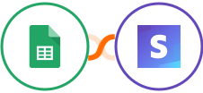 Google Sheets + Stripe Integration