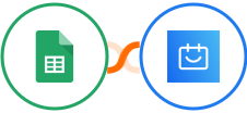 Google Sheets + TidyCal Integration