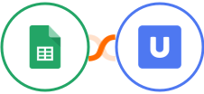 Google Sheets + Universe Integration