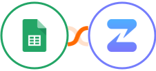 Google Sheets + Zulip Integration