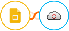 Google Slides + CloudConvert Integration
