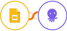 Google Slides + EmailOctopus Integration