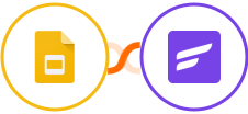 Google Slides + Fluent CRM Integration