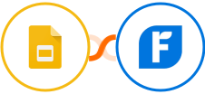 Google Slides + FreshBooks Integration