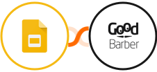 Google Slides + GoodBarber eCommerce Integration