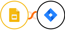 Google Slides + Jira Software Server Integration