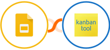 Google Slides + Kanban Tool Integration