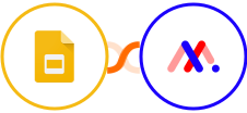 Google Slides + Markup.io Integration
