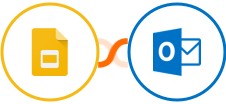 Google Slides + Microsoft Outlook Integration
