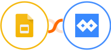 Google Slides + Replug Integration