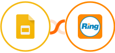 Google Slides + RingCentral Integration