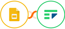 Google Slides + Service Provider Pro Integration