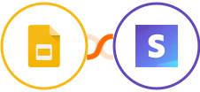 Google Slides + Stripe Integration