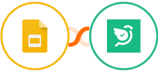 Google Slides + Survey Sparrow Integration