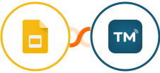 Google Slides + TextMagic Integration