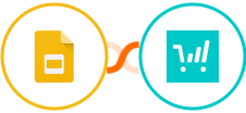 Google Slides + ThriveCart Integration
