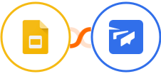 Google Slides + Twist Integration