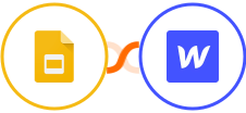 Google Slides + Webflow Integration