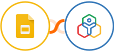 Google Slides + Zoho People Integration