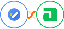 Google Tasks + Adyen Integration