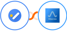 Google Tasks + Albacross Integration
