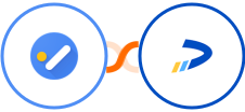 Google Tasks + Dealfront Integration