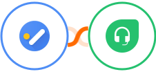 Google Tasks + Freshdesk Integration