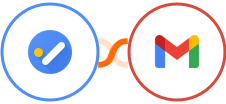 Google Tasks + Gmail Integration