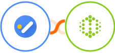 Google Tasks + Hexometer Integration