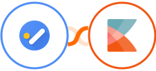 Google Tasks + Kayako Integration