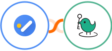 Google Tasks + KeyNest Integration