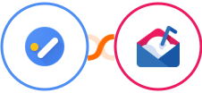 Google Tasks + Mailshake Integration